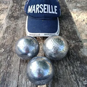 Hébergement de vacances Du Soleil, Mirabeau