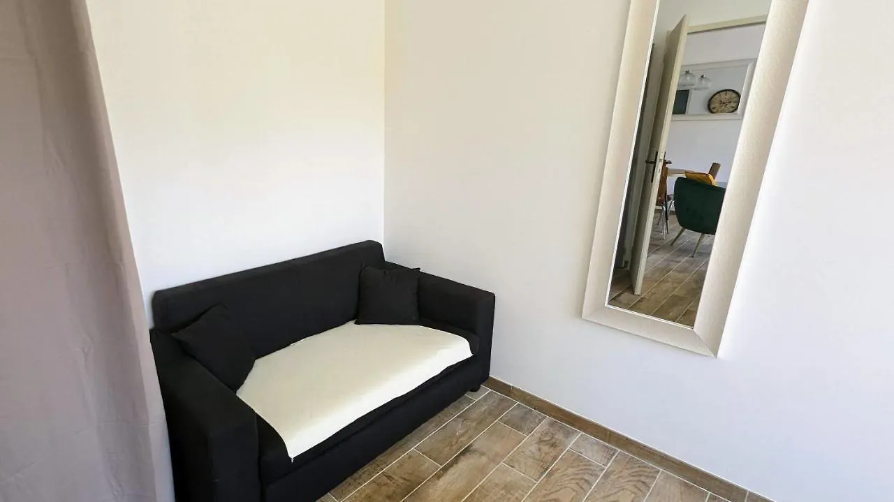 Charmant Logement Recent 42 M2 Les Pennes-Mirabeau France