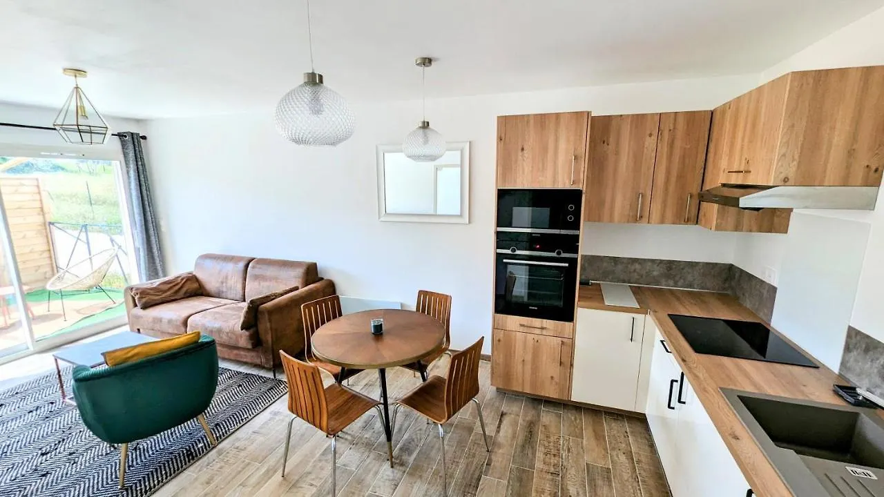 Charmant Logement Recent 42 M2 Les Pennes-Mirabeau