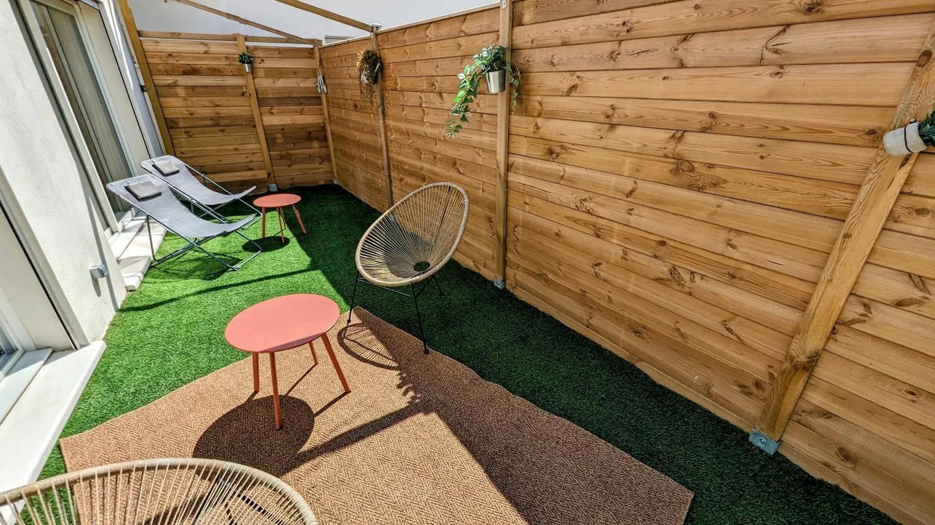 Charmant Logement Recent 42 M2 Les Pennes-Mirabeau France