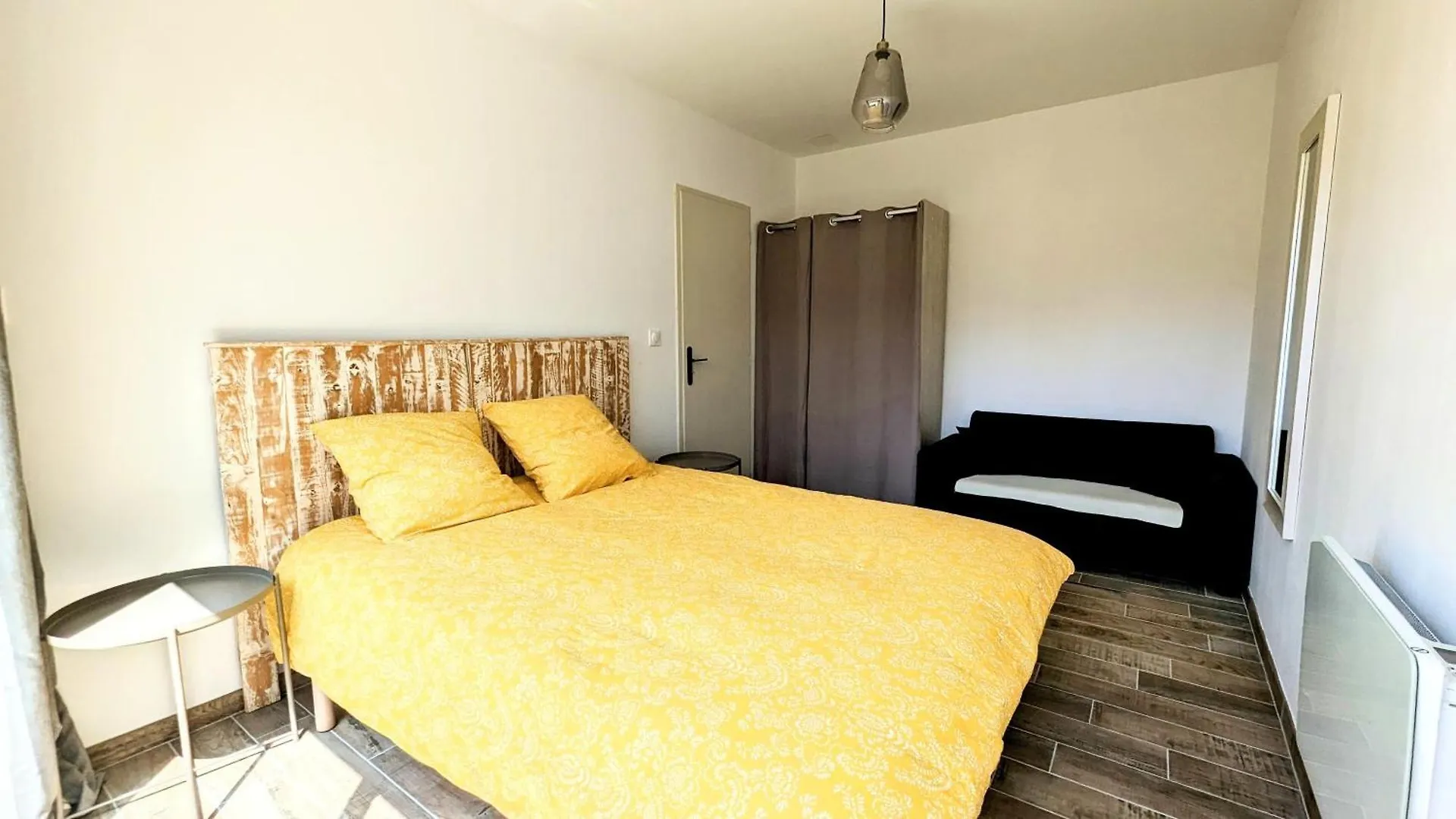 Charmant Logement Recent 42 M2 Les Pennes-Mirabeau Holiday home
